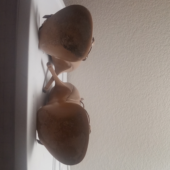 Scrappy Valentino Heels - Picture 5 of 5